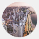 Search for famous places stickers Travel