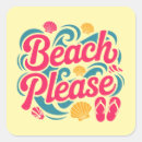 Search for flop stickers Typography