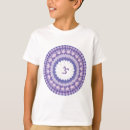 Search for chakra tshirts Sahasrara