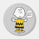 Search for charlie brown magnets Cartoon