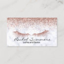 Recherche de paillettes roses cartes visite Marbre