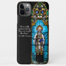 Search for saint john iphone cases Christian
