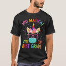 Recherche de first day of school tshirts École