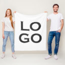 Search for logo blankets Company