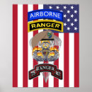Search for army ranger posters Veteran