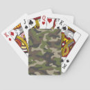 Recherche de camouflage jeux de cartes Chasse
