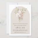 Recherche de arch baby shower invitations Mignon