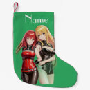 Search for anime christmas stockings Cartoon