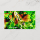 Search for caterpillar business cards Worm