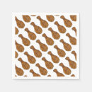 Recherche de poulet serviettes Nourriture