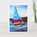 Search for boat christmas cards Sailing