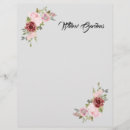 Recherche de affaires de motif Typographie