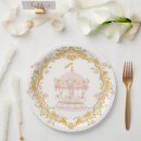 Search for carousel plates Carousel baby shower