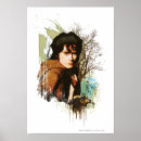 Recherche de tours jumelles posters Frodo