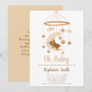 Recherche de mobile invitations Mignon