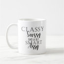 Search for smart assy mugs Sassy
