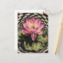 Search for black and white flowers postcards Unique