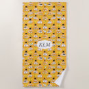 Search for emoji beach towels Emoticon