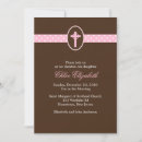 Recherche de croix rose invitations Chrétien
