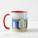 Search for beach hut mugs Coastal