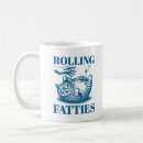 Search for fat cat mugs Birthday