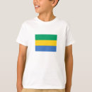 Recherche de le gabon tshirts Patriotique