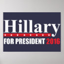 Search for president hillary posters Campaign