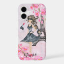 Search for eiffel iphone cases Flower