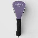 Search for ladies golf head covers Initial