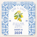Search for tile coasters Lemons