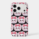 Search for kawaii skull iphone cases Pastel goth