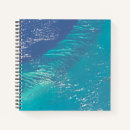 Search for the natural world notebooks Space