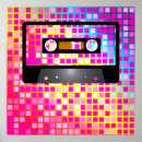 Search for disco posters Music