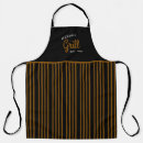 Search for personalisation aprons Birthday