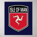 Search for isle of man posters Manx
