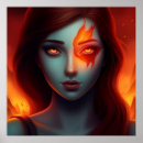 Search for fantasy women art Girl