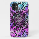 Search for multicolor floral iphone cases Pink