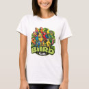 Recherche de ornitholoog tshirts Oiseau