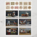 Search for christmas cat craft supplies Vintage