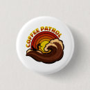 Recherche de patrouille badges Amusant