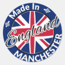 Search for manchester stickers United kingdom