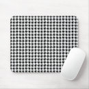 Recherche de pied noir tapis souris Blanc