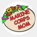 Search for marine mom stickers United states marines