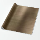 Search for metalic wrapping paper Elegant