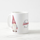 Search for gnome christmas mugs Fun