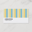 Search for marketing business cards Stylish