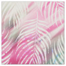 Search for blush floral fabric Watercolor