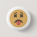 Search for smile emoji buttons Face