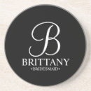 Search for bridesmaid coasters Script