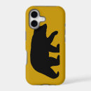 Search for black bear iphone cases Camping